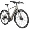 Cannondale Tesoro Neo Carbon 1, elektrobicykel - Stealth Grey
