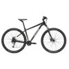 Cannondale Trail  7 /Xs-S 27,5' M-Xl 29'/, bicykel - Black
