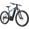 Cannondale Trail Neo 2, elektrobicykel - Deep Teal (Veľkosť S)