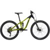 Cannondale Habit 26", bicykel - Viper Green