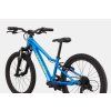152096 10 cannondale trail 20 bicykel electric blue