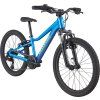 152096 9 cannondale trail 20 bicykel electric blue