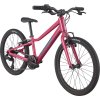 Cannondale Quick 20", bicykel - Orchid