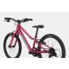 Cannondale Quick 20", bicykel - Orchid