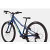 152111 10 cannondale quick 24 bicykel abyss blue