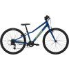 152111 cannondale quick 24 bicykel abyss blue