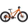 152117 3 cannondale kids trail plus 20 bicykel orange