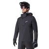 Alpinestars A-DURA Elite Rain, bunda - Black