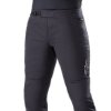 Alpinestars A-DURA Thermal, nohavice - Black (Veľkosť 40)