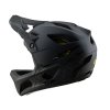 TLD Stage Mips, prilba - Stealth Midnight