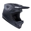 Kenny Decade Mips, integrálna prilba - Solid Matt Black (Veľkosť XL)