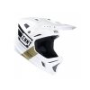 Kenny Decade Mips, integrálna prilba - White/Gold (Veľkosť L)