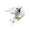 Kenny Decade Mips, integrálna prilba - White/Gold (Veľkosť L)