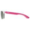 UVEX BRÝLE ROOKIE CLEAR-PINK/MIR.PINK (S5330779316) Množ. Uni
