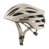 Mavic Aksium Elite, cestná prilba - White Pepper