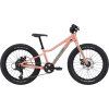 207288 2 cannondale kids trail plus 20 bicykel salmon