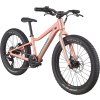 Cannondale Kids Trail Plus 20", bicykel - Salmon