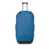 Osprey Transporter Wheeled Duffel 90, cestovná taška - Blue Flame