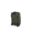 Osprey Transporter Wheeled Duffel 40, cestovná taška - Pine Leaf