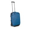 Osprey Transporter Wheeled Duffel 40, cestovná taška - Blue Flame