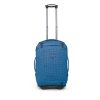 Osprey Transporter Wheeled Duffel 40, cestovná taška - Blue Flame