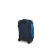 Osprey Transporter Wheeled Duffel 40, cestovná taška - Blue Flame