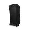 Osprey Transporter Wheeled Duffel 120, cestovná taška - Raven Black