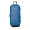 Osprey Transporter Wheeled Duffel 120, cestovná taška - Blue Flame