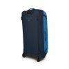 Osprey Transporter Wheeled Duffel 120, cestovná taška - Blue Flame