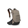 Osprey Raptor 14, batoh - Pediment Grey