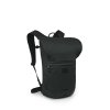 Osprey Metron Wp 25, batoh - Raven Black