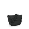 Osprey Metron Messenger 18, batoh - Black