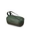 Osprey Transporter Duffel 95, cestovná taška - Pine Leaf