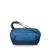 Osprey Transporter Duffel 95, cestovná taška - Blue Flame