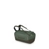 Osprey Transporter Duffel 40, cestovná taška - Pine Leaf