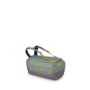 Osprey Transporter Duffel 40, cestovná taška - Frosty Mint