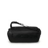 Osprey Transporter Duffel 150, cestovná taška - Raven Black