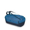 Osprey Transporter Duffel 150, cestovná taška - Blue Flame