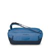 Osprey Transporter Duffel 150, cestovná taška - Blue Flame