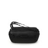 Osprey Transporter Duffel 120, cestovná taška - Raven Black