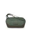 Osprey Transporter Duffel 120, cestovná taška - Pine Leaf