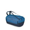 Osprey Transporter Duffel 120, cestovná taška - Blue Flame