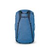 Osprey Transporter Duffel 120, cestovná taška - Blue Flame