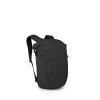 Osprey Transporter Zinch, batoh - Raven Black