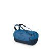 Osprey Transporter Duffel 65, cestovná taška - Blue Flame