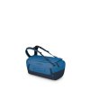 Osprey Transporter Duffel 40, cestovná taška - Blue Flame