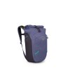 Osprey Transporter Roll Top, batoh - Euphoria Purple