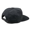 TLD Unstructured Snapback, šiltovka - Enjoy Carbon