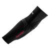 TLD Speed, chrániče lakťov - Pro Solid Black (Veľkosť XS-S)