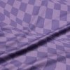 TLD Lilium, dámsky dres - Twisted Checkers Deep Purple